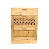 Шкаф-стол Н-07